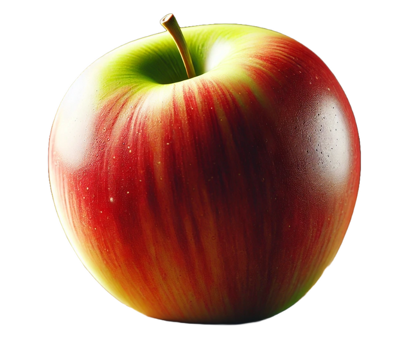 Braeburn Apple Loose (Single)