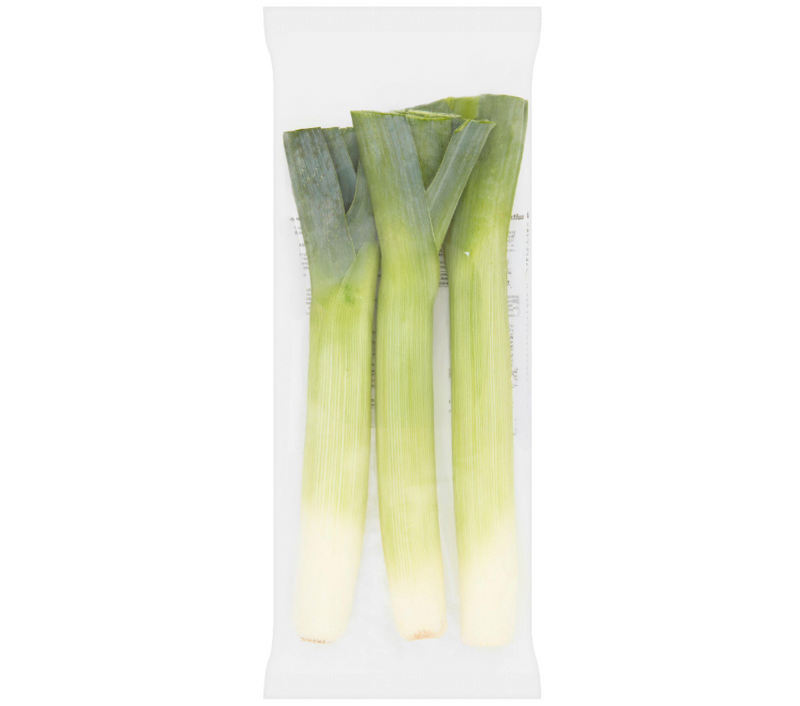 Leeks 400g