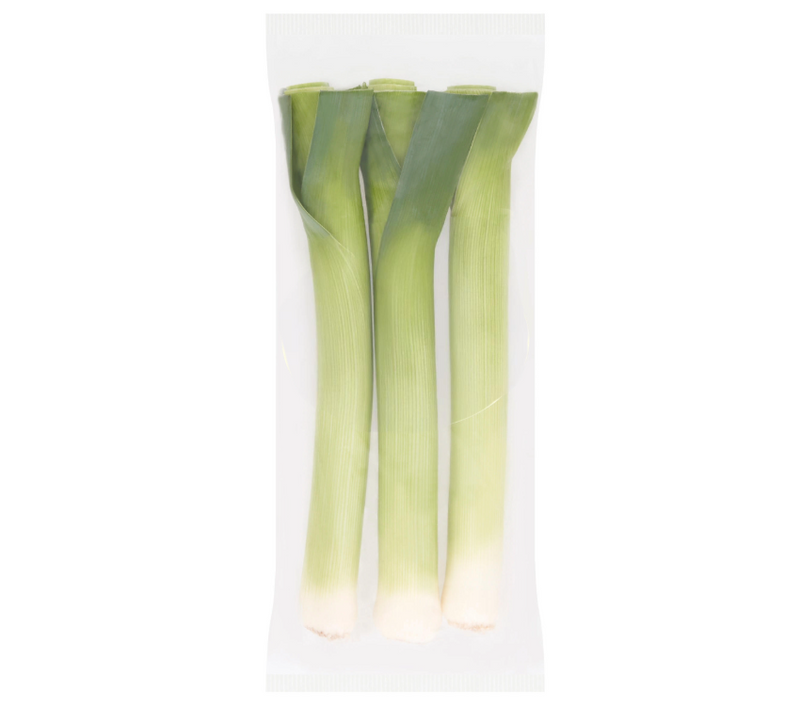 Leeks 400g