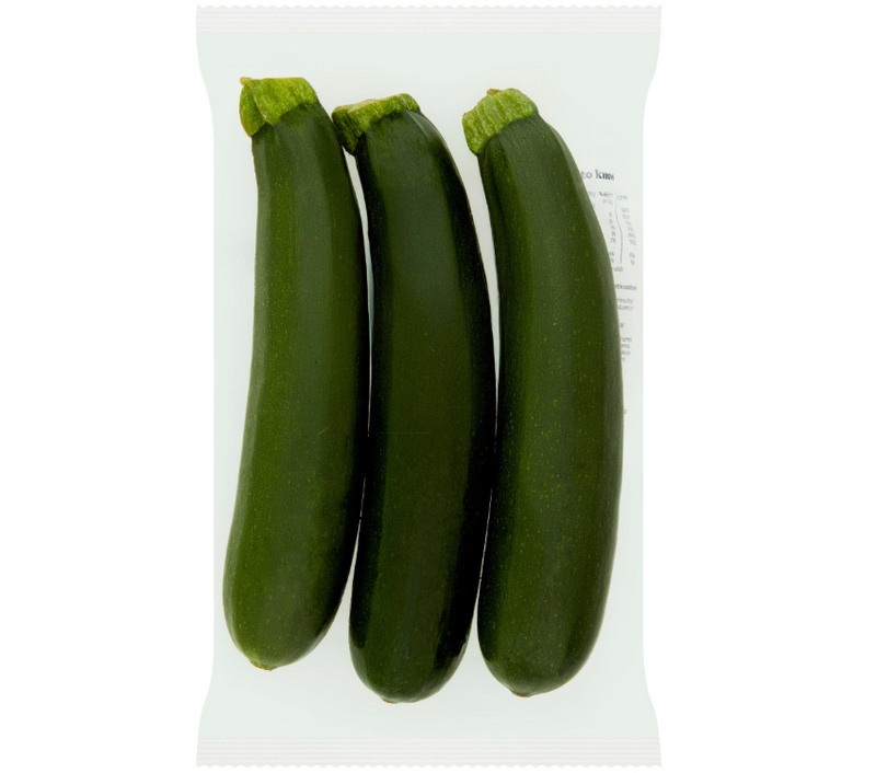 Courgettes 500g