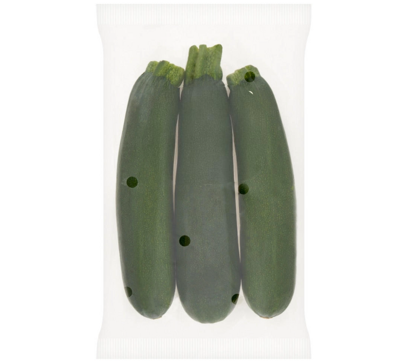 Courgettes 500g