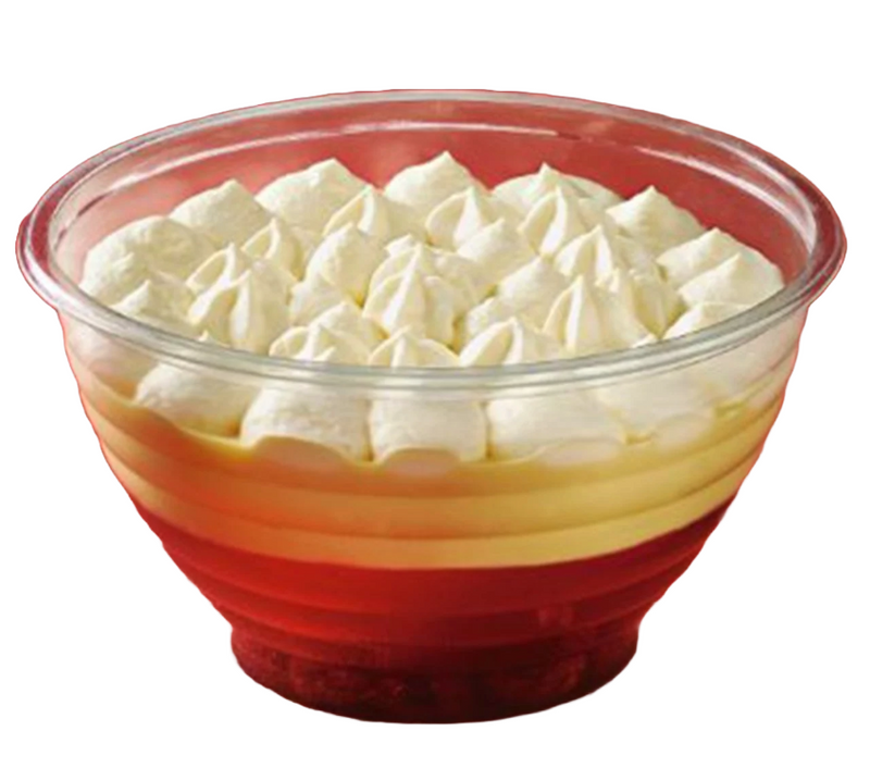 Strawberry Trifle Dessert 500g