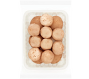 Chestnut Closed Cup Mushrooms 300g
