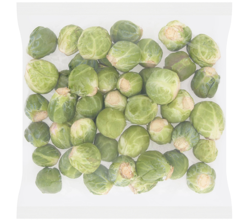 Brussels Sprouts 200g