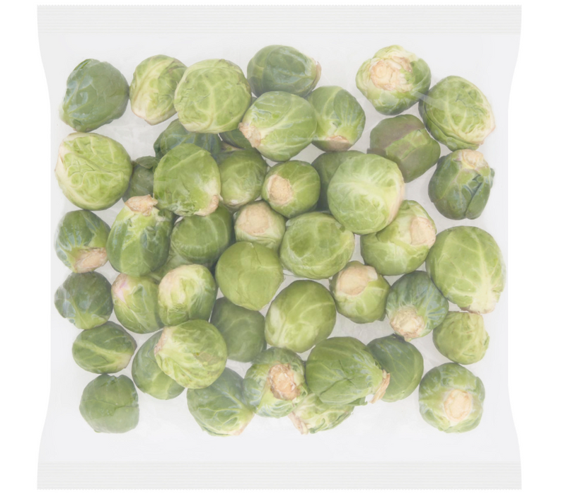 Brussels Sprouts 400g