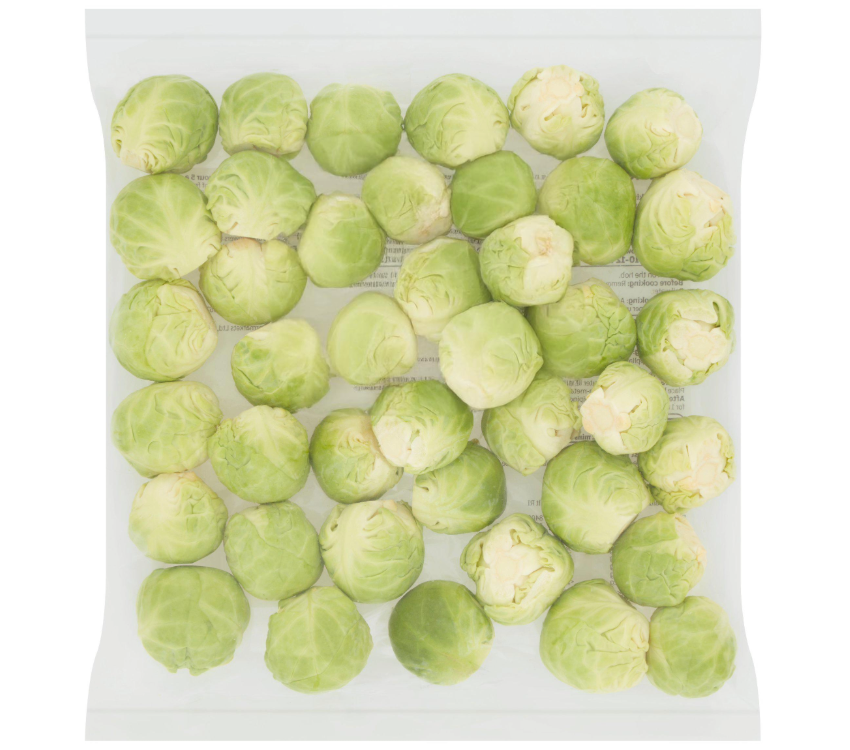 Brussels Sprouts 200g