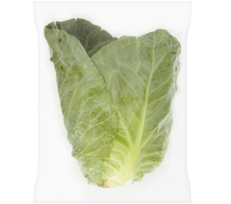 Sweetheart Cabbage Each ( Size may vary )