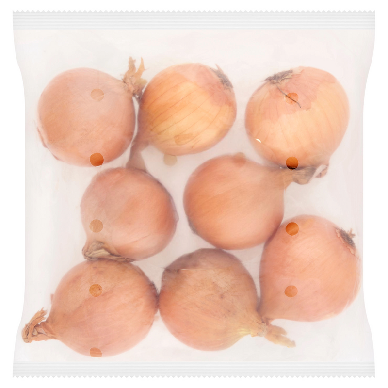 Brown Onions 1Kg