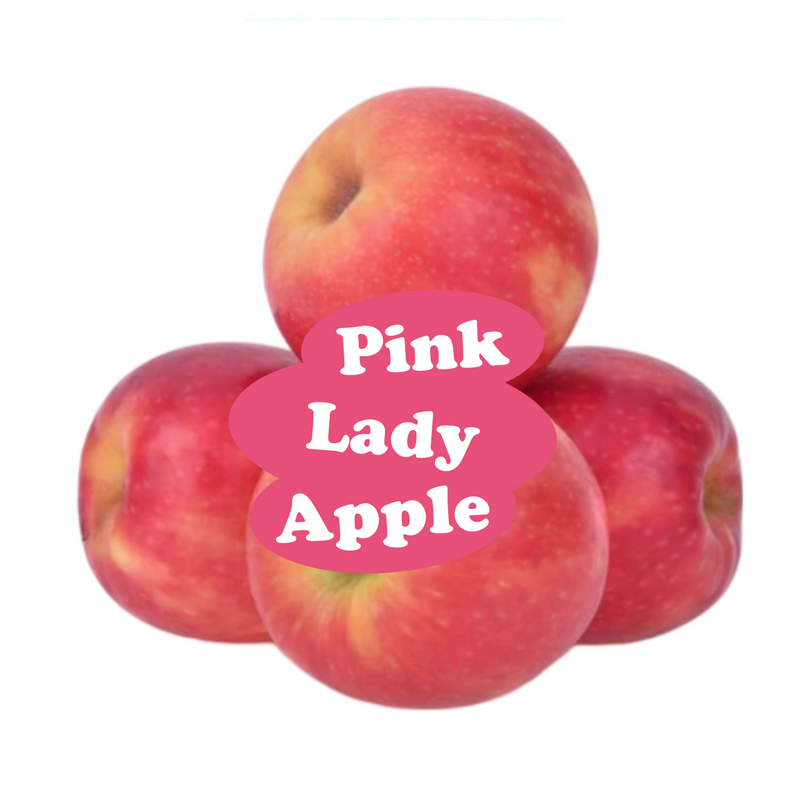 Pink Lady Apple Loose (Single)