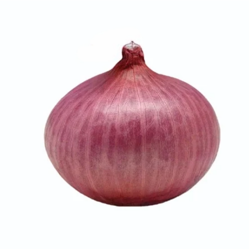 Red Onions Loose Each (Size may vary)