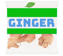 Fresh Root Ginger 100g