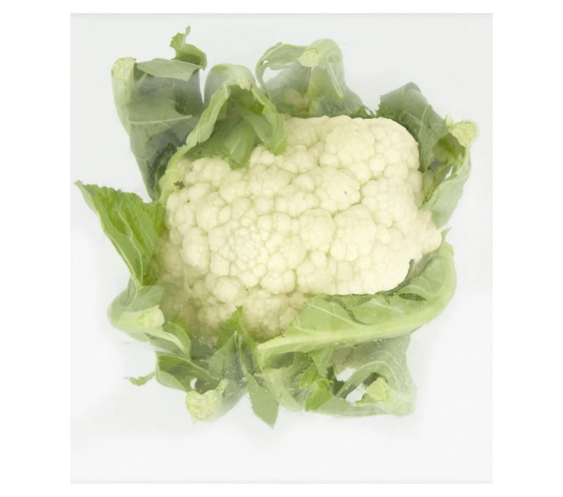 Cauliflower Each (Size may vary)