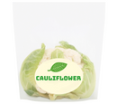 Cauliflower Each (Size may vary)