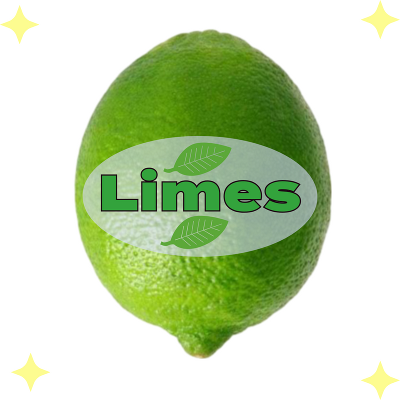 Limes Loose (Single)