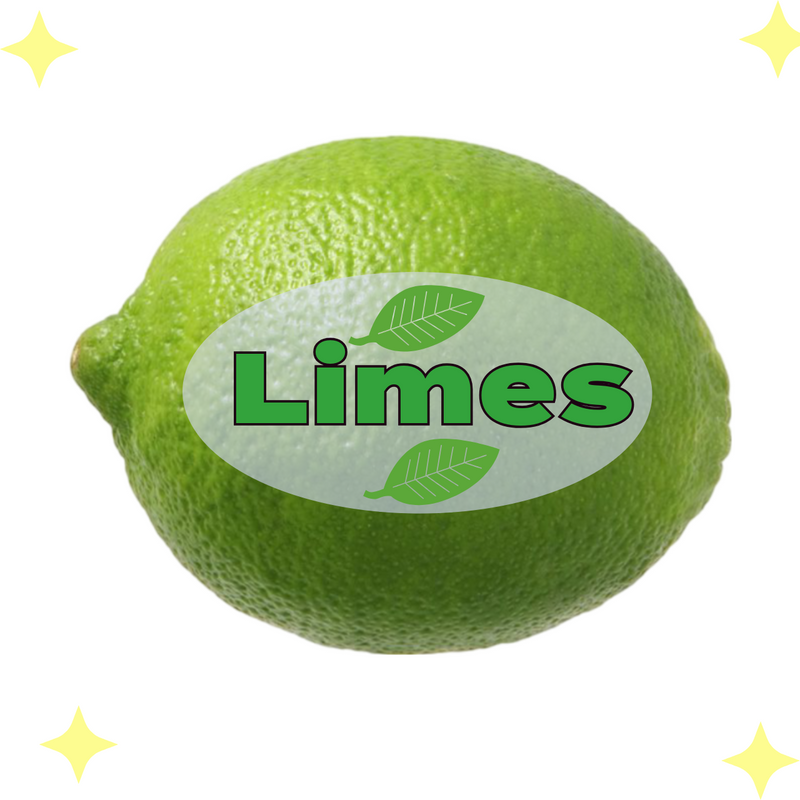 Limes Loose (Single)