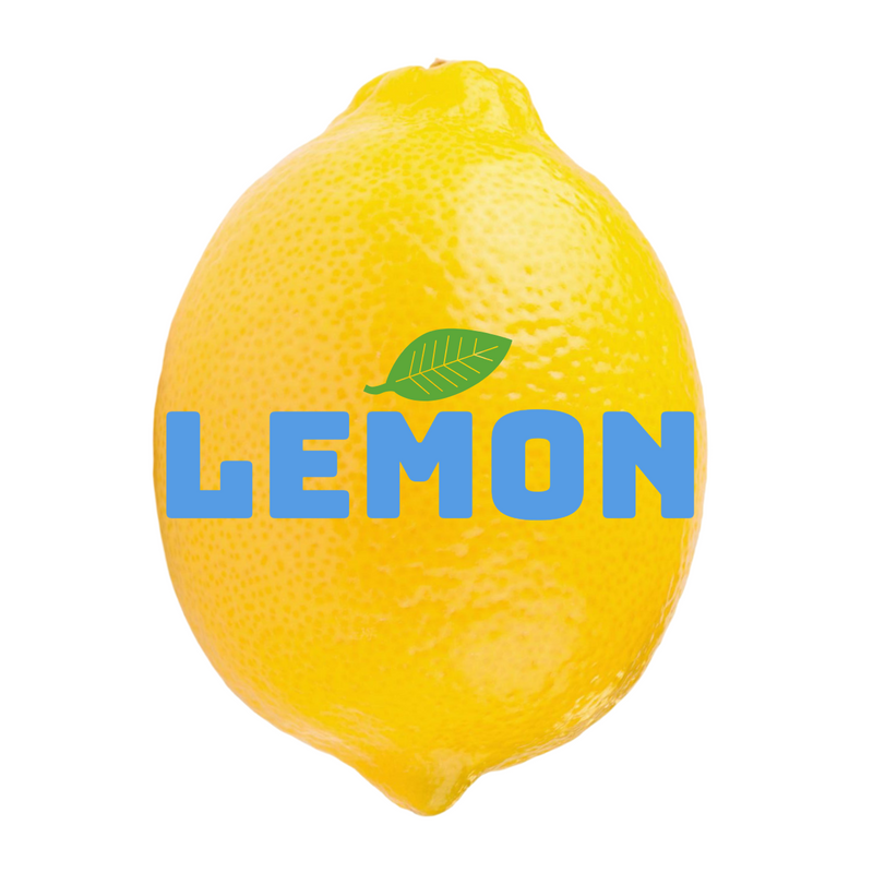 Lemon Loose (Single)