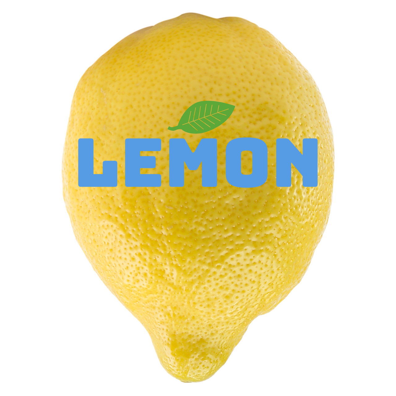 Lemon Loose (Single)