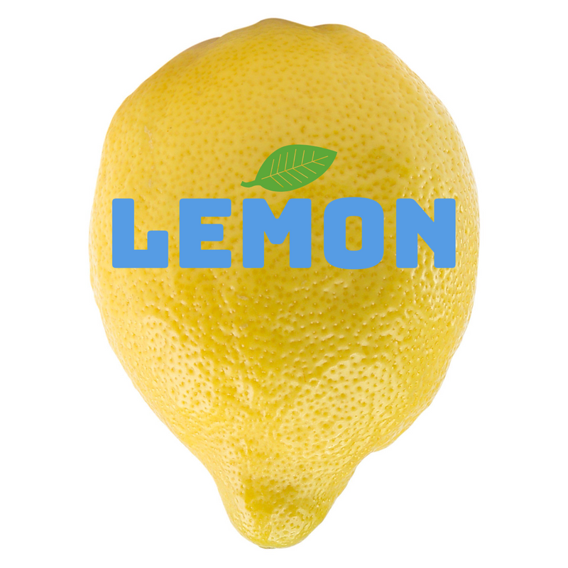 Lemon Loose (Single)