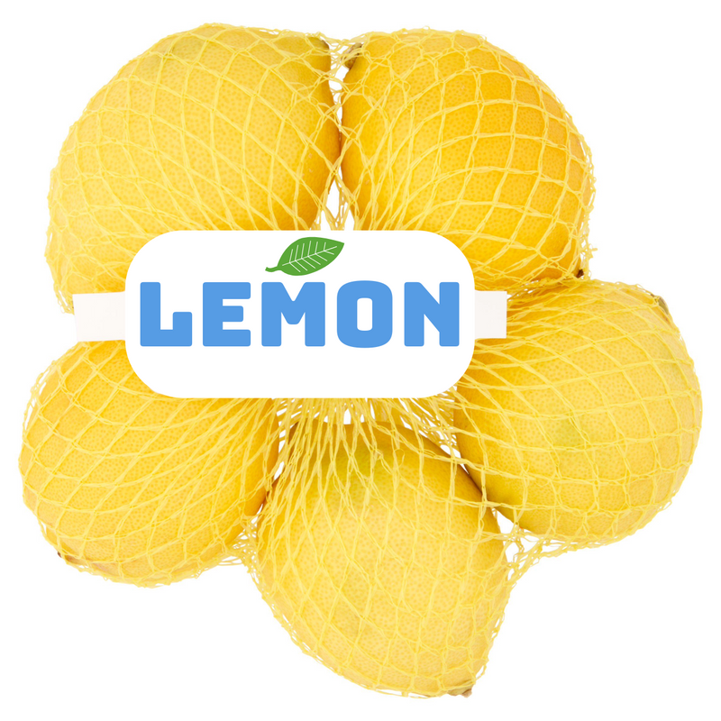 Lemon x5