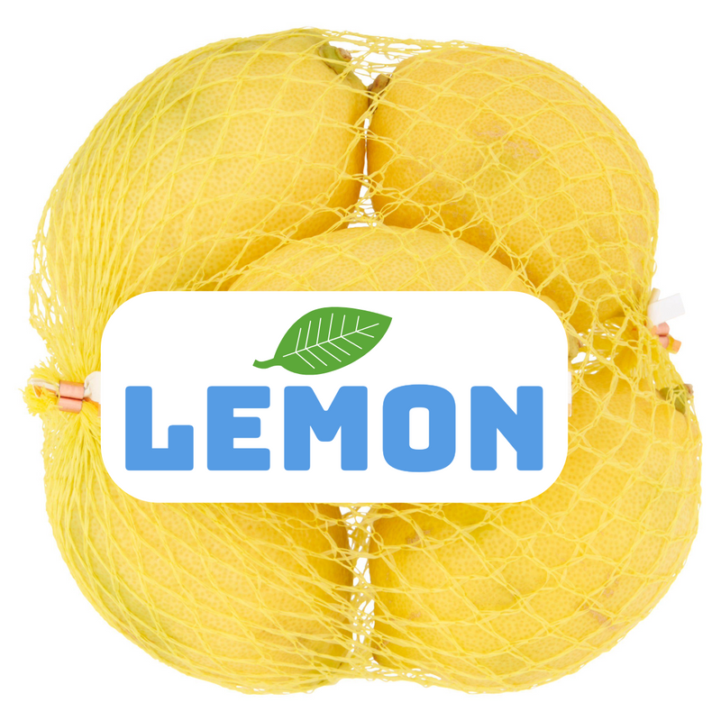 Lemon x5