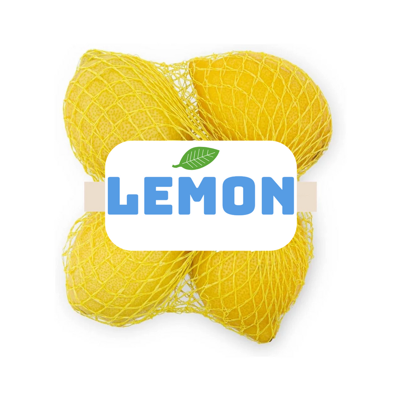 Lemon x5