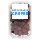 Red Seedless Grapes 500g