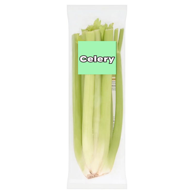 Celery Each