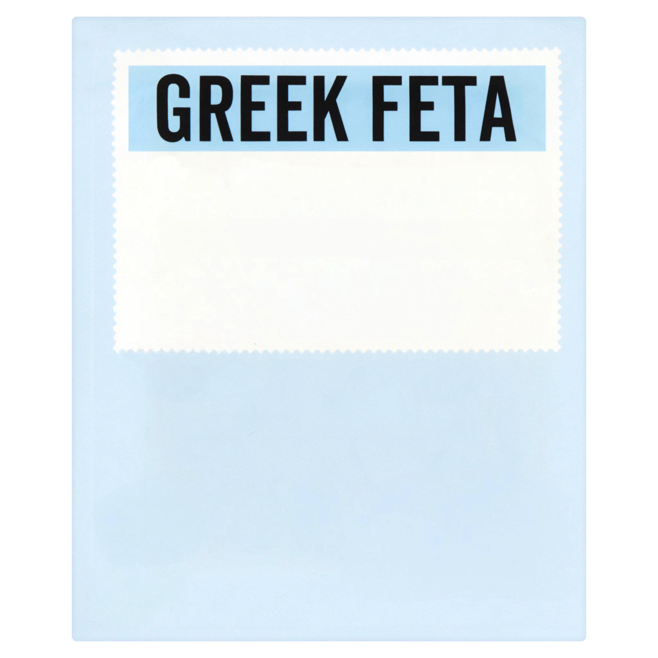 Greek Feta Cheese  200g