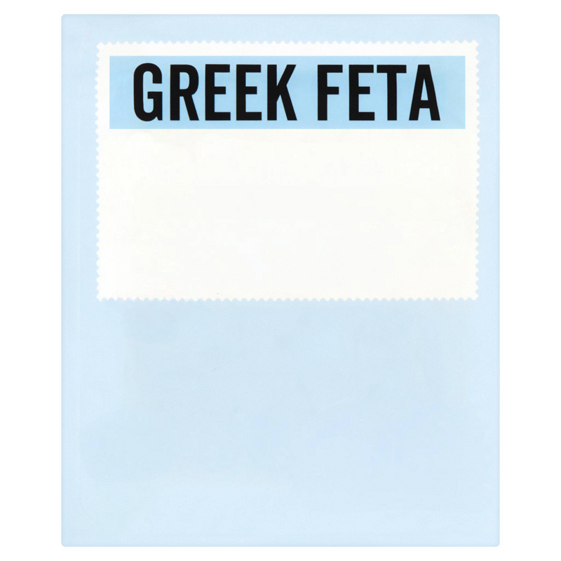 Greek Feta Cheese  200g