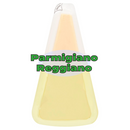 Parmigiano Reggiano Cheese 200g