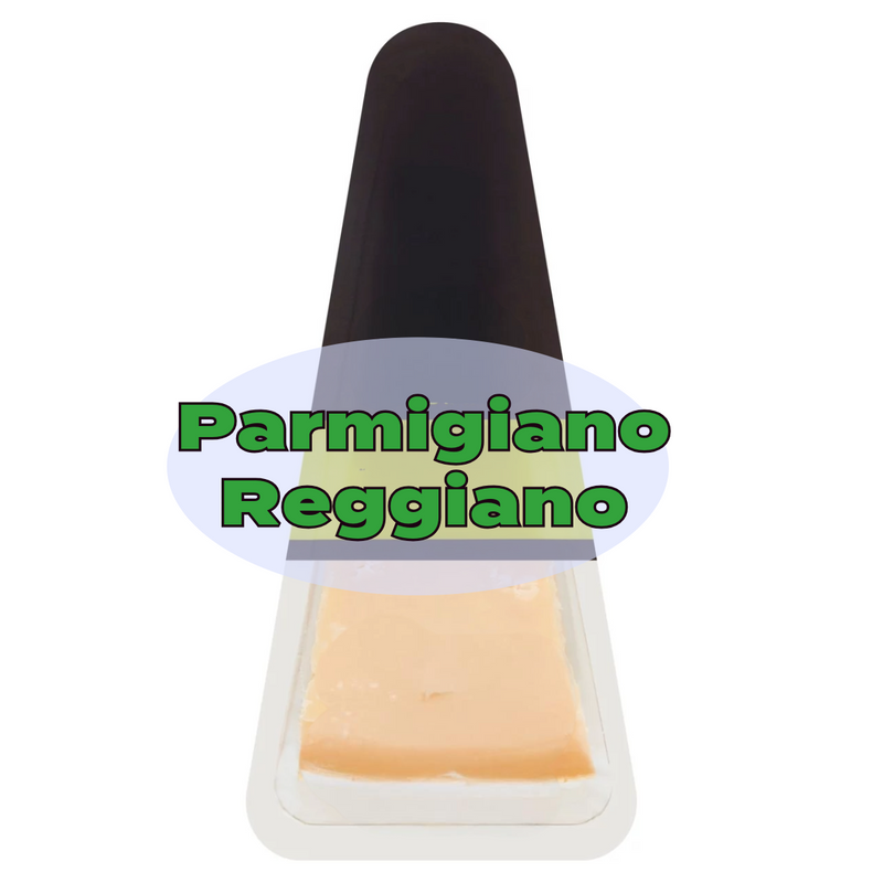 Parmigiano Reggiano Cheese 200g