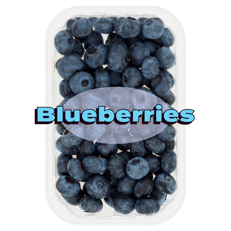 Blueberries 150g