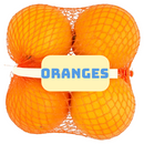 Oranges x4