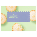 Bramley Apple Pies x6 [Retailer's Own Brand]