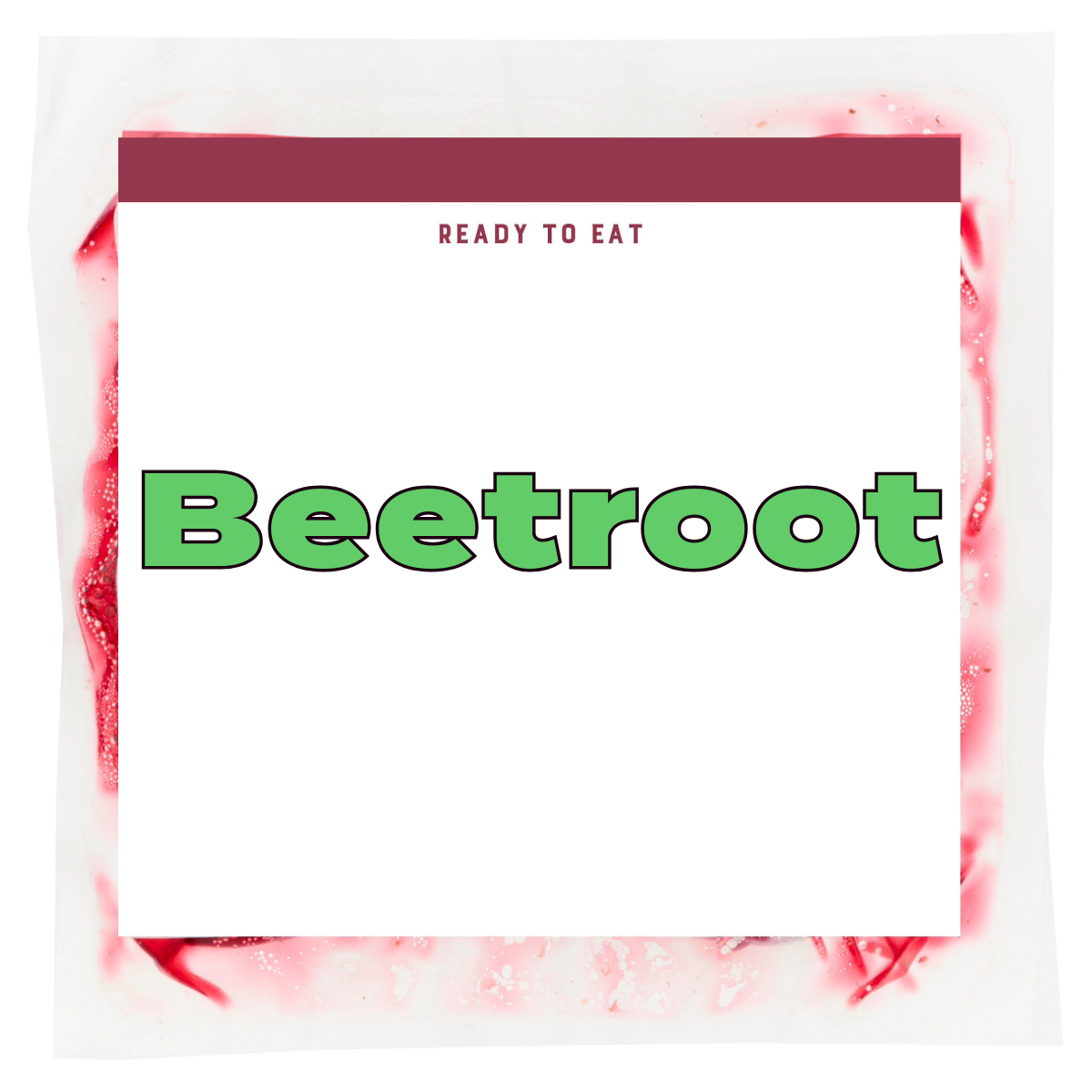 British Cooked Beetroot 250g