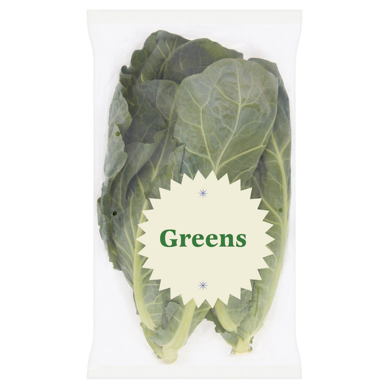 Greens 500g