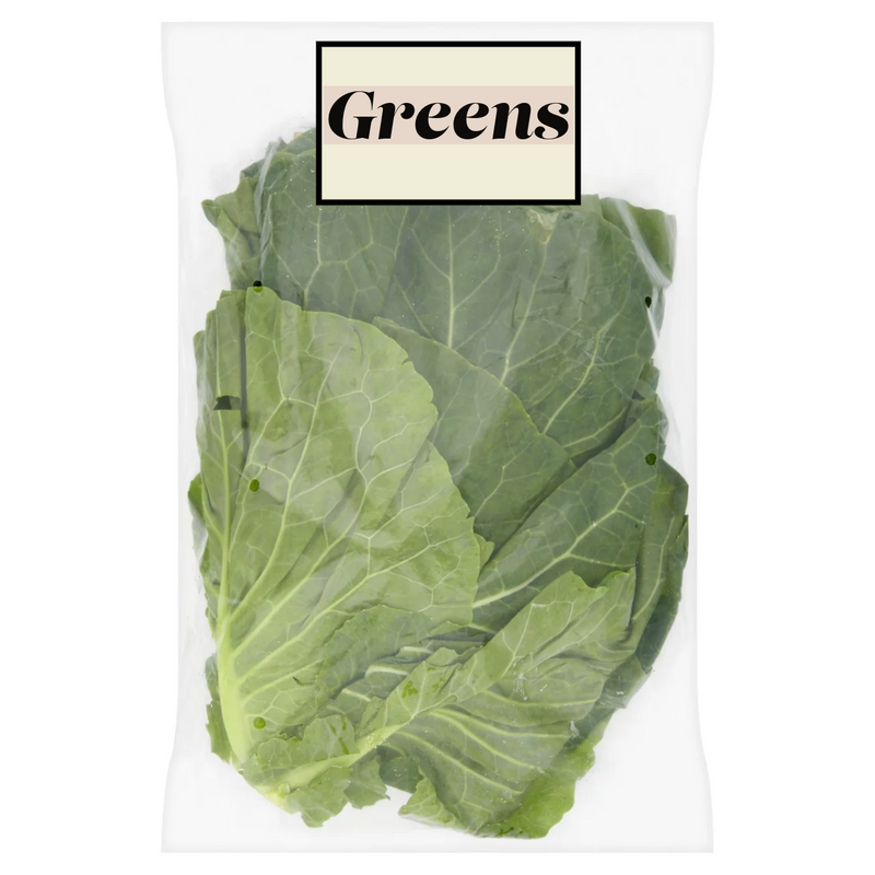 Greens 500g