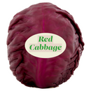 Red Cabbage Loose Each ( Size may vary )