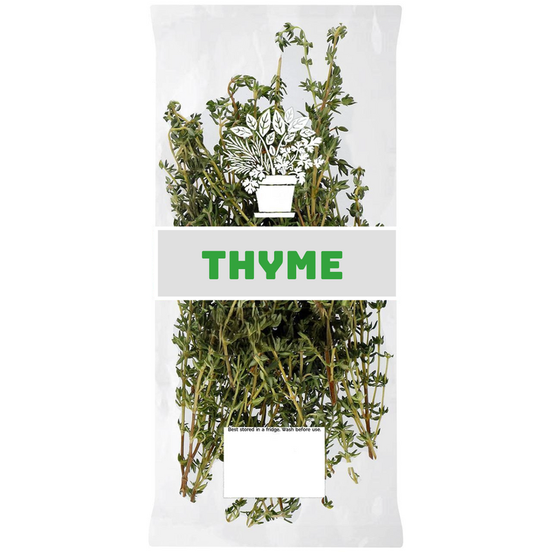 Fresh Bunched Thyme 20g