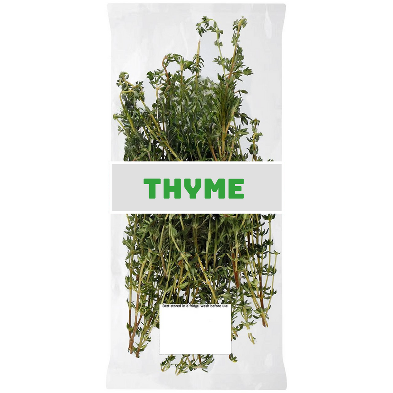 Fresh Bunched Thyme 20g