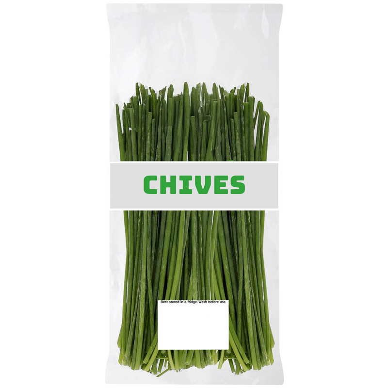 Fresh Chives Bunches 20g