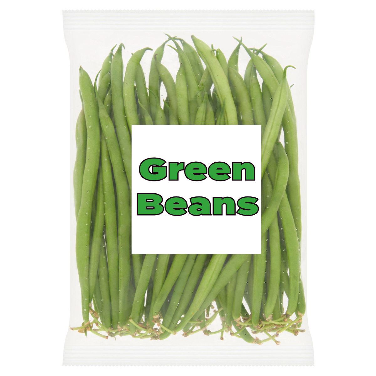Fine Green Beans 180g