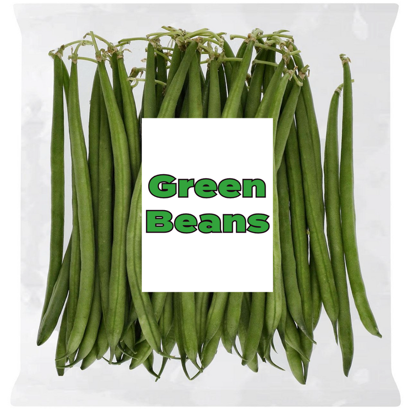 Extra Fine Beans 200g