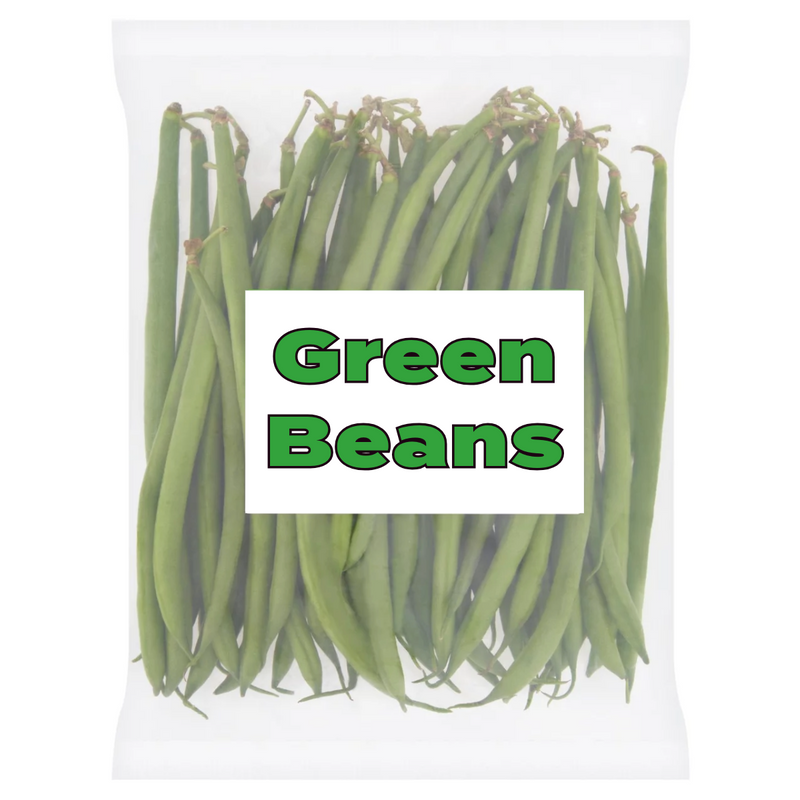 Extra Fine Beans 200g