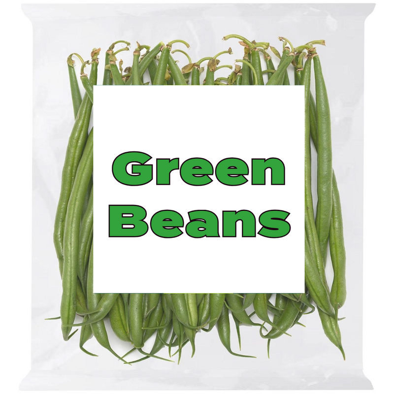 Extra Fine Beans 200g