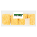 Sweetcorn Cobettes x4