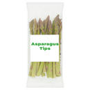 Asparagus Tips 100g