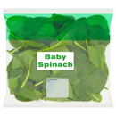 Baby Leaf Spinach 100g