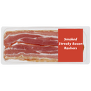 Smoked Streaky Bacon Rashers x14 300g