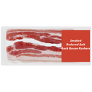 Smoked Reduced Salt Back Bacon Rashers x8 250g